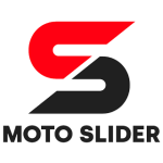 Logo Moto Slider