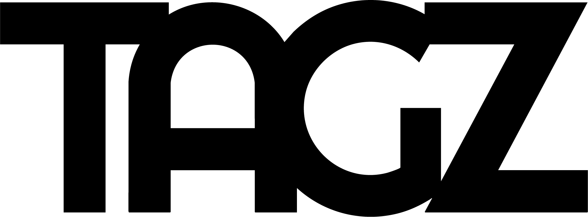 Logo TAGZ