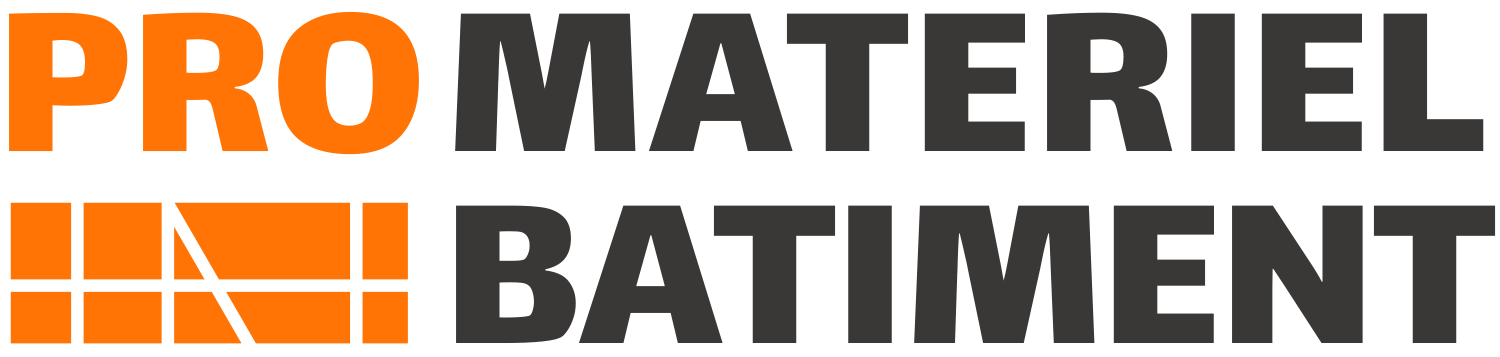 Logo PRO MATERIEL BATIMENT