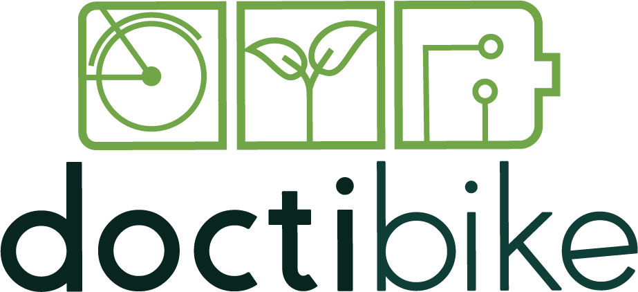 Logo Doctibike