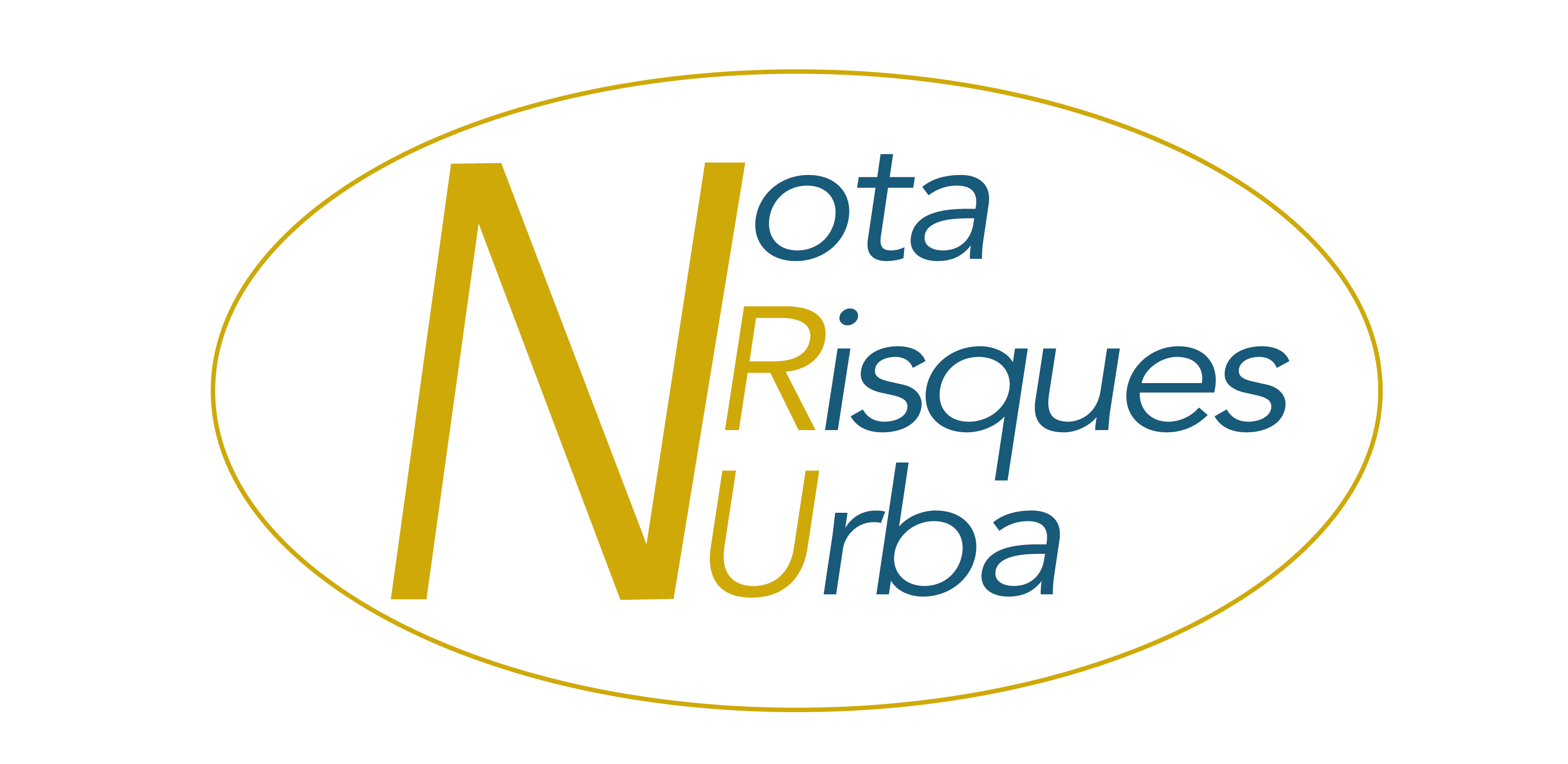 Logo NOTA RISQUES URBA