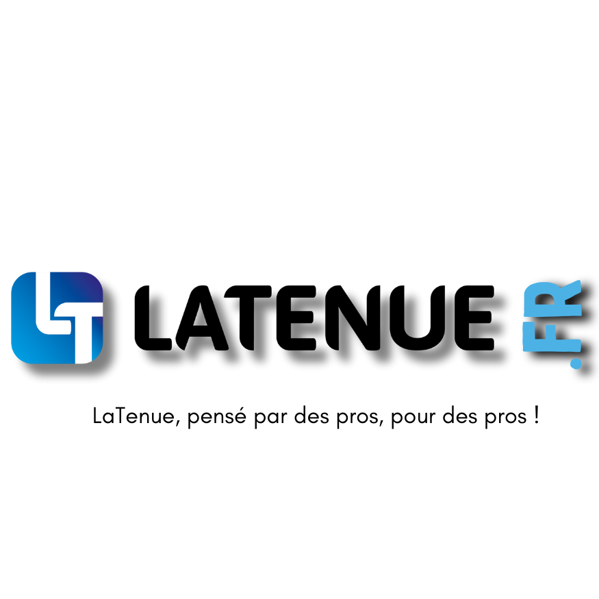 Logo LATENUE