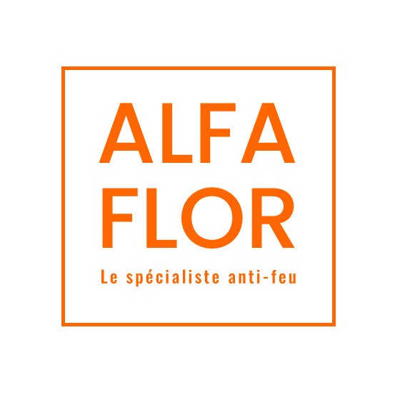 Logo Alfaflor