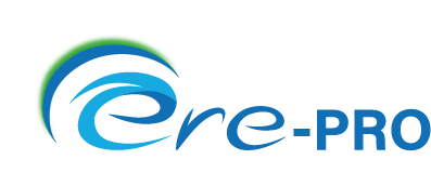 Logo ERE PRO