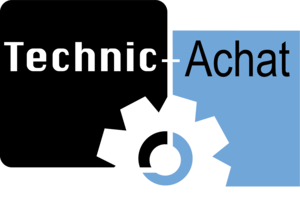 Logo Technic-Achat