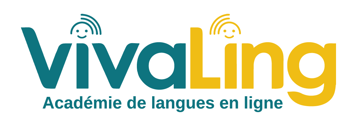 Logo VivaLing