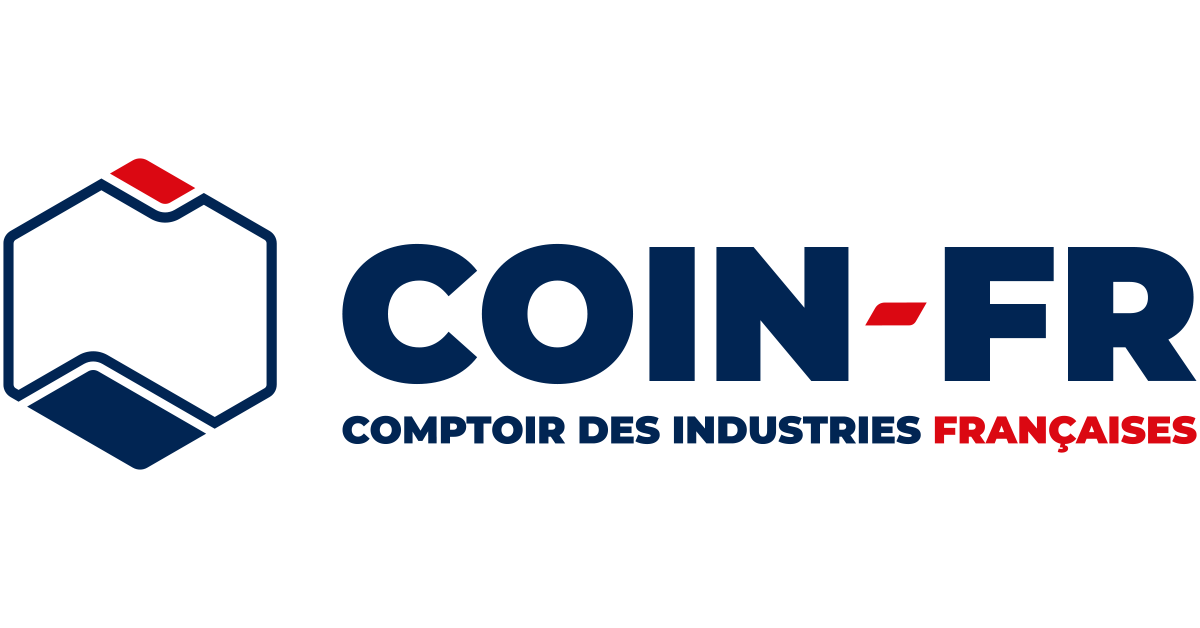 Logo Comptoir des industries françaises