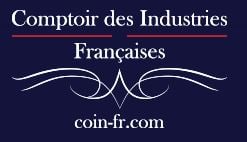 Logo Comptoir des industries françaises