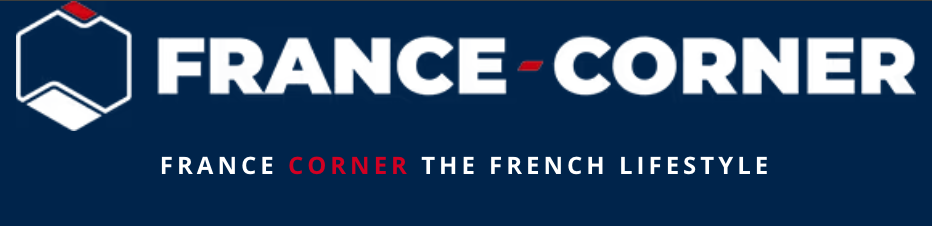 Logo France Corner