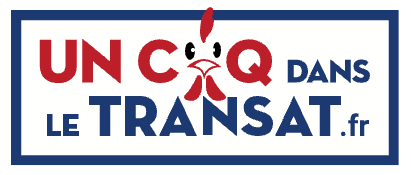 Logo Un coq dans le transat