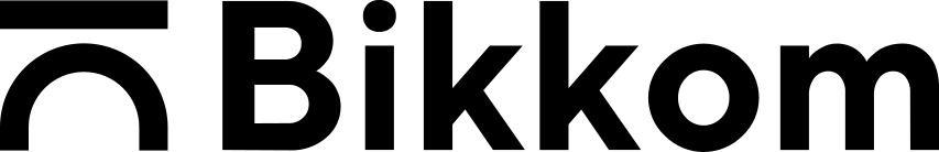 Logo BIKKOM FRANCE