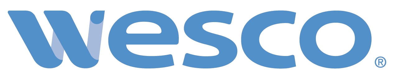 Logo Wesco