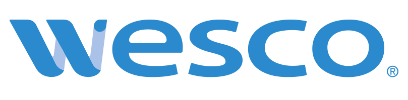 Logo Wesco