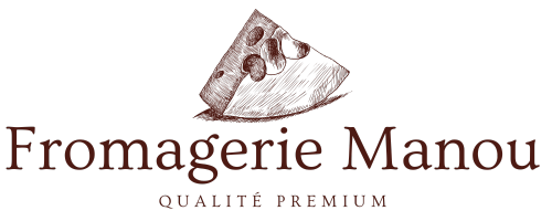 Logo Fromagerie Manou
