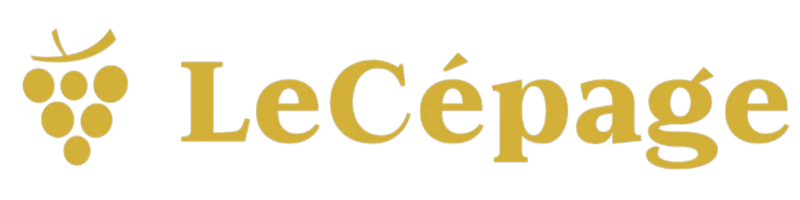 Logo LeCépage