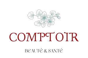 Logo Comptoir Santé Beauté