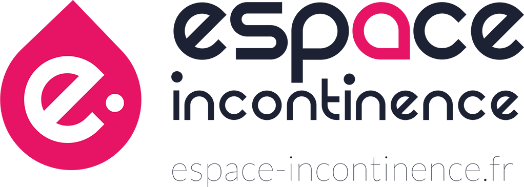 Logo Espace Incontinence