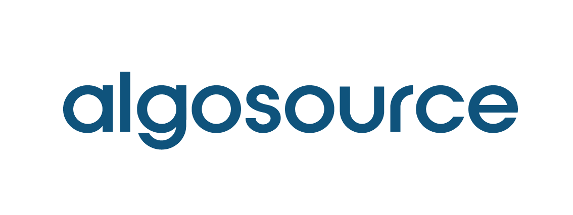 Logo Algosource