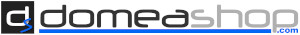 Logo domeashop