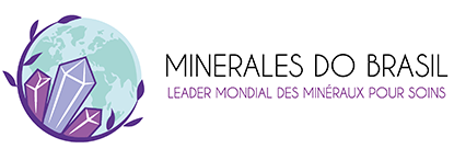 Logo Minerales do Brasil