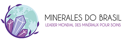 Logo Minerales do Brasil