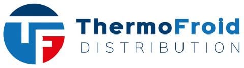 Logo ThermoFroid Distribution