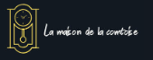 Logo LA MAISON DE LA COMTOISE