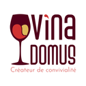 Logo Vinadomus