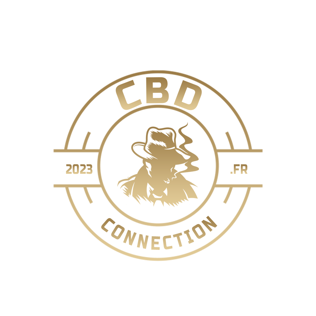 Logo cbdconnection