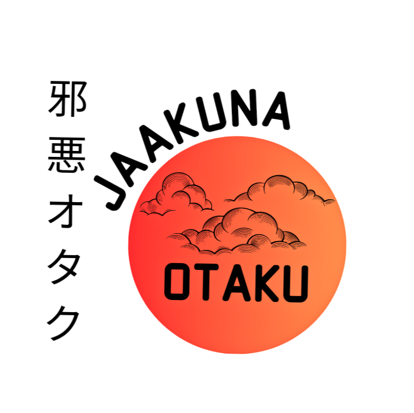 Logo jaakuna-otaku