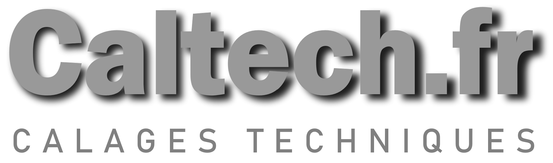 Logo CALTECH