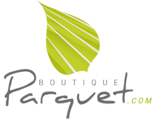 Logo La boutique du parquet
