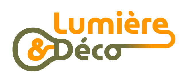 Logo Lumière et Déco