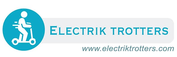 Logo electrik trotters