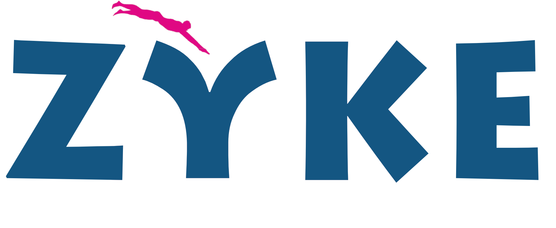 Logo Zyke Piscine
