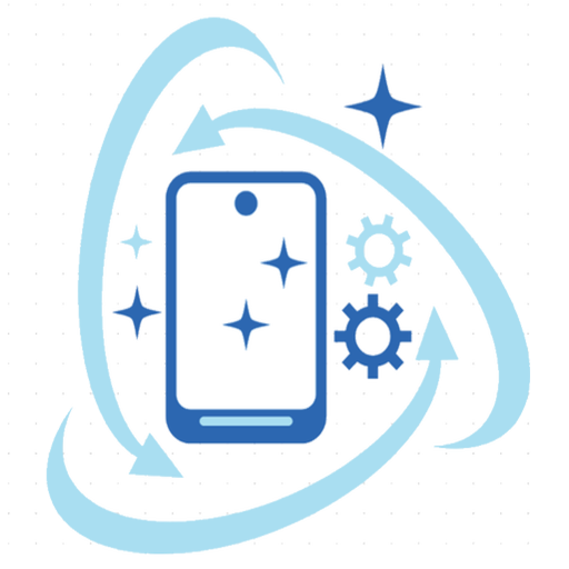 Logo Repar Mon Phone