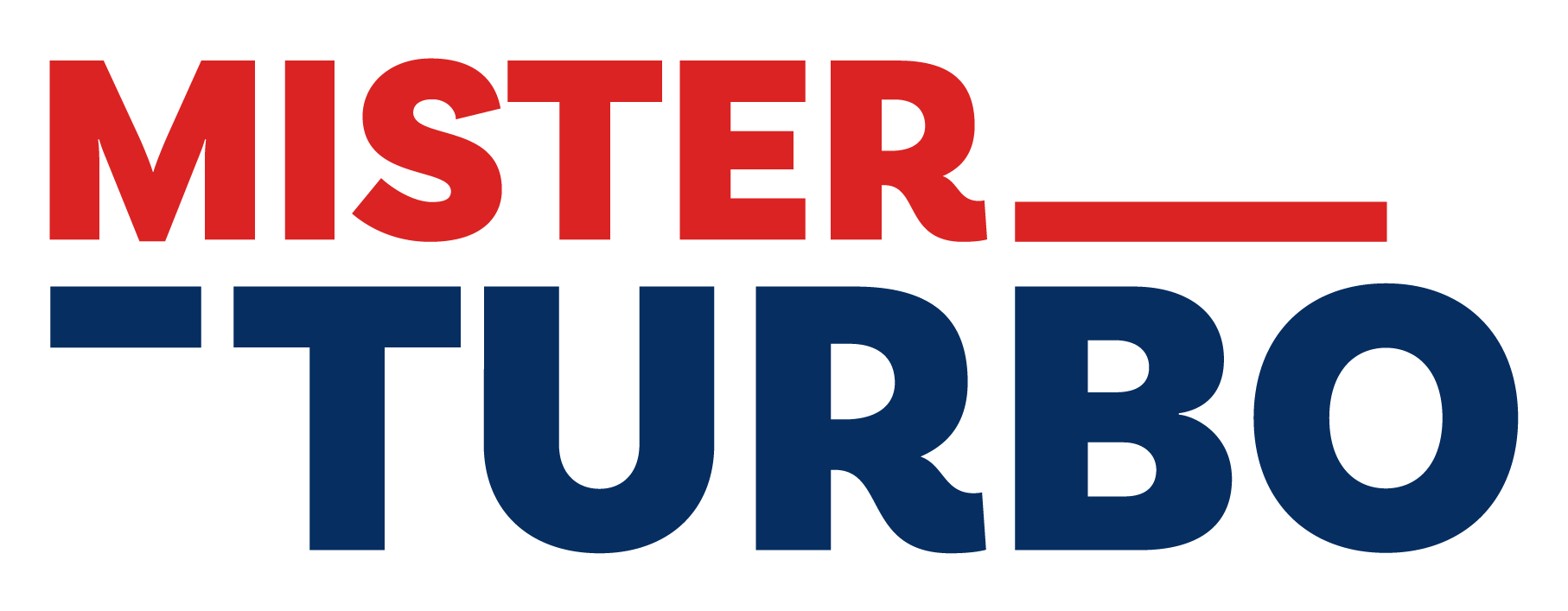 Logo Mister Turbo