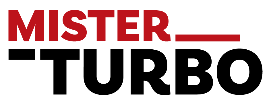 Logo Mister Turbo