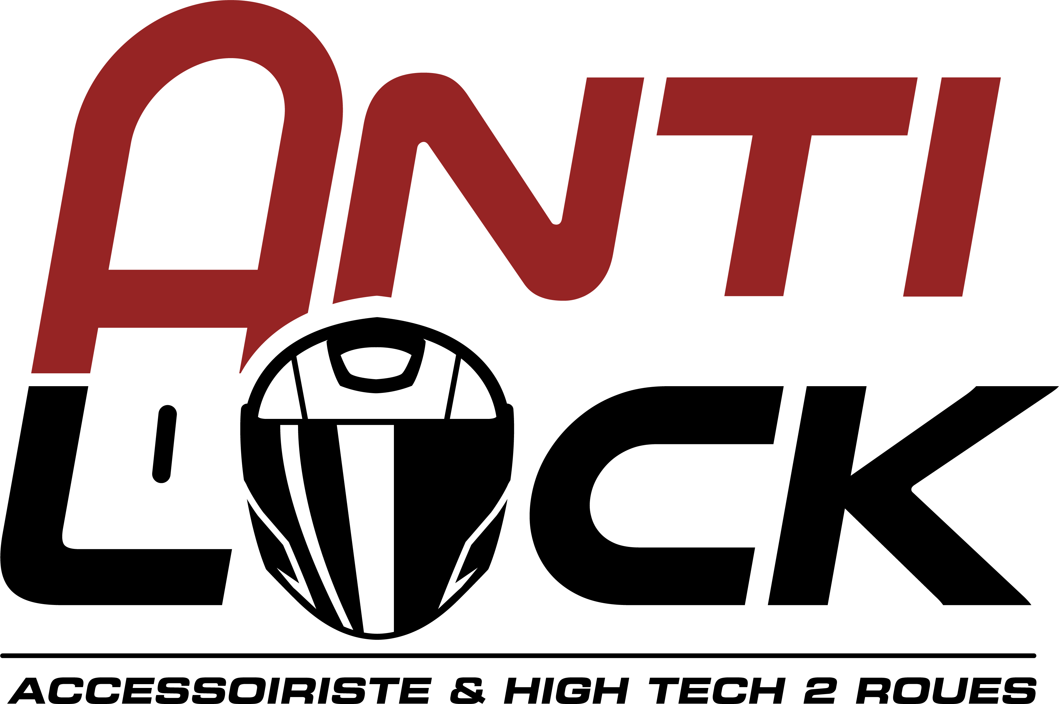 Logo Antilock