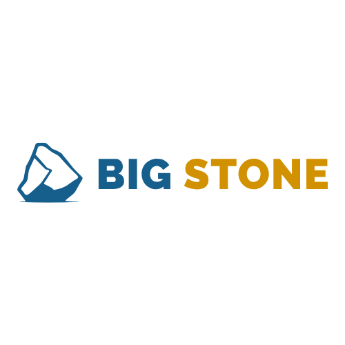 Logo Big Stone