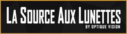 Logo Lasourceauxlunettes