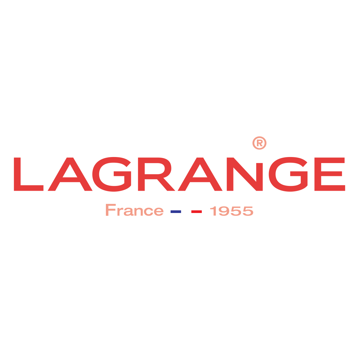 Logo LAGRANGE