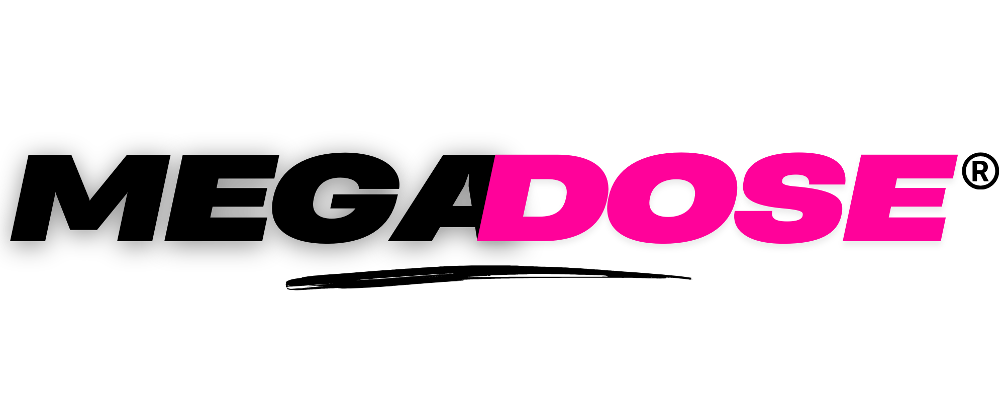 Logo Megadose