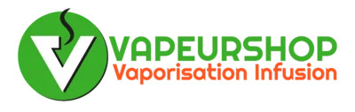 Logo VapeurShop
