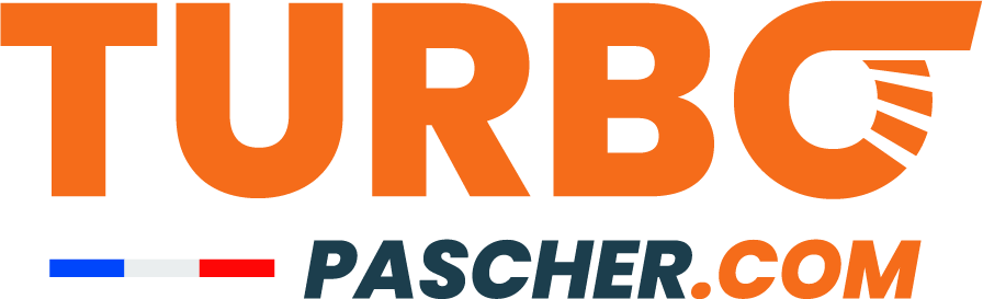 Logo Turbopascher.com