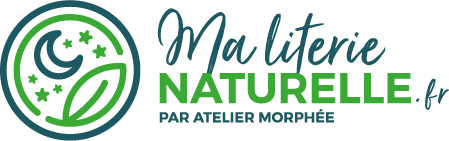 Logo Ma Literie Naturelle
