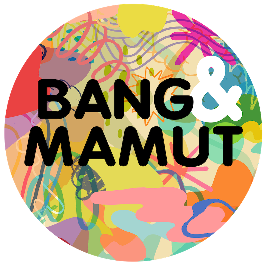 Logo Bang & Mamut