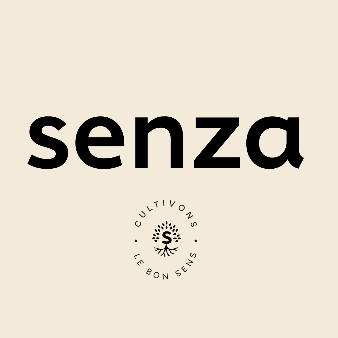 Logo Senza