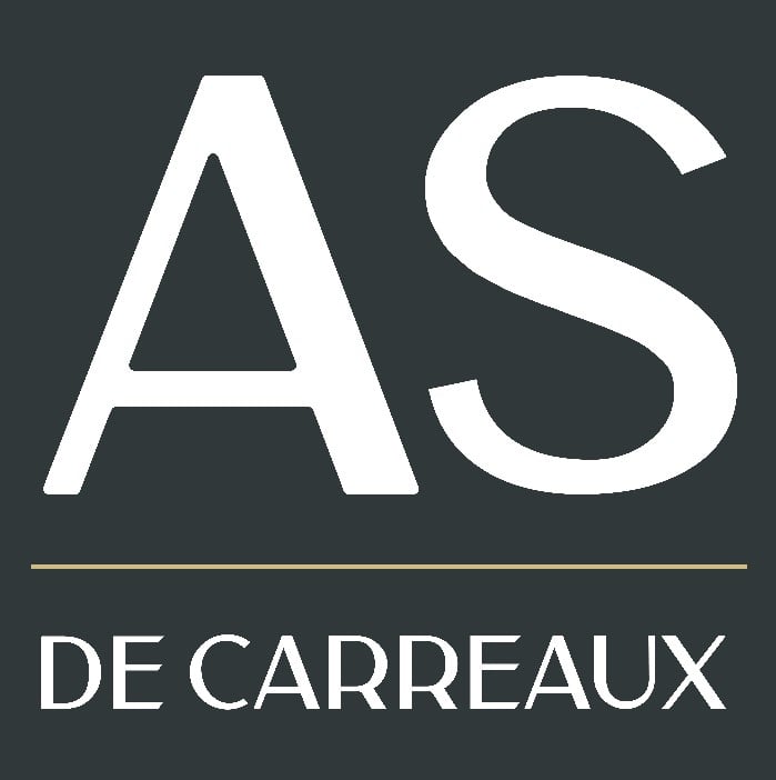 Logo As de Carreaux
