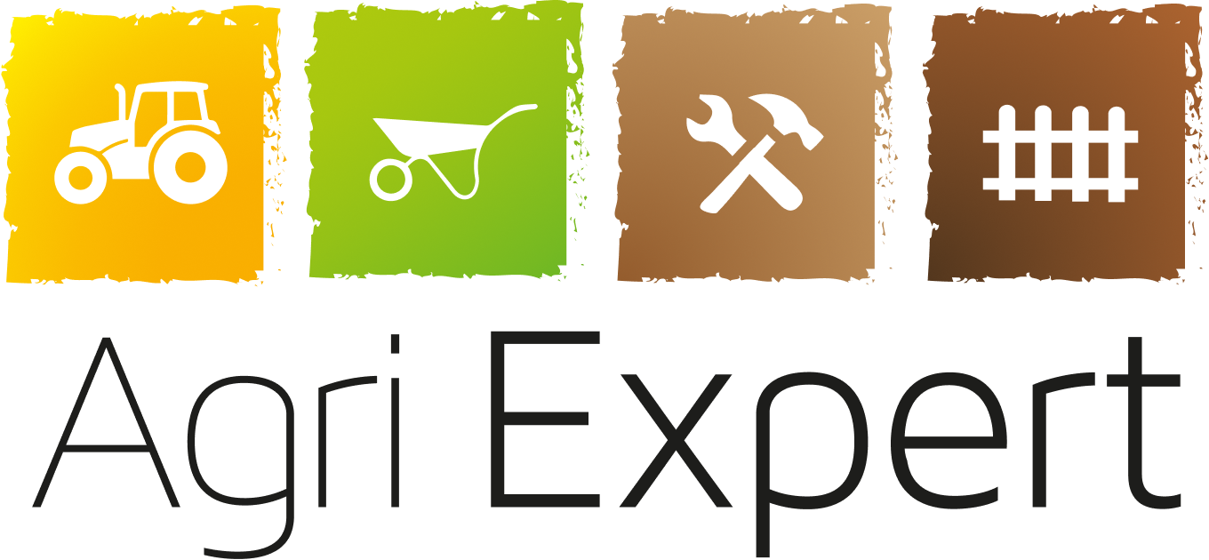 Logo AGRI EXPERT